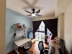 Twin Fountains (D25), Condominium #600338251